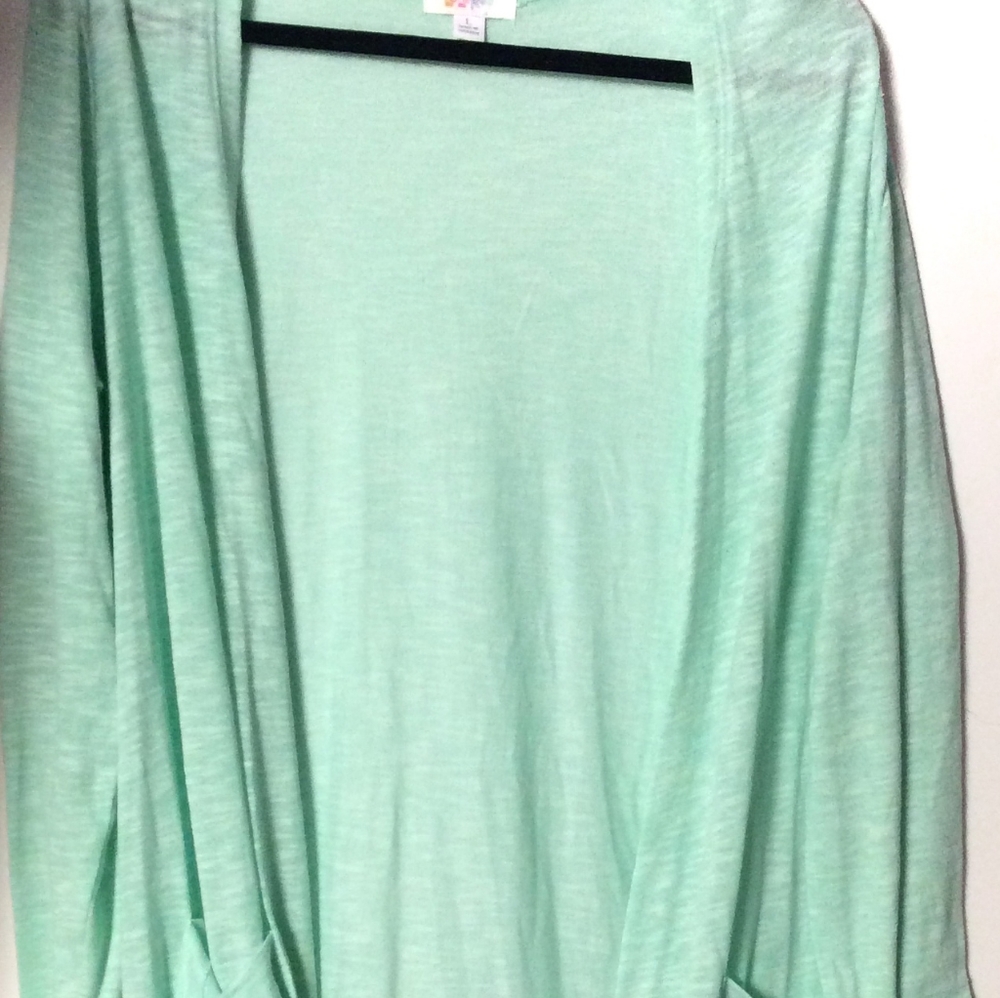 LuLaRoe Cardigan